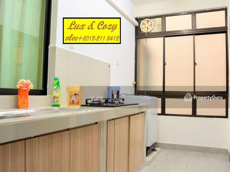 Kondominium untuk Disewa di Saville Residence - vLee . - PropertyGuru.com.my