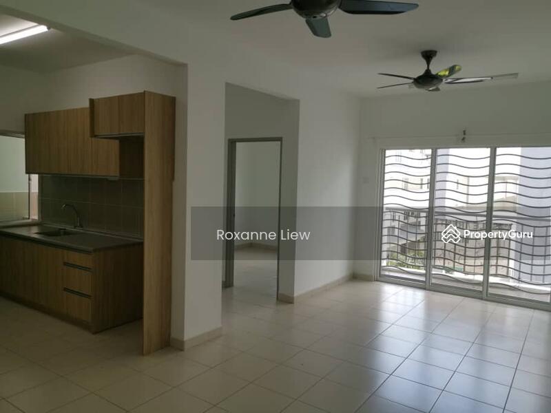 Impian Titanium Apartment Puchong, TAMAN PUCHONG UTAMA, Puchong