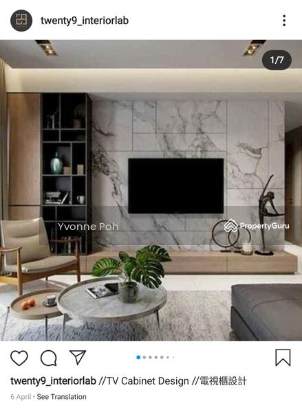 Untuk Dijual - Lexa Residence @ The Quartz WM