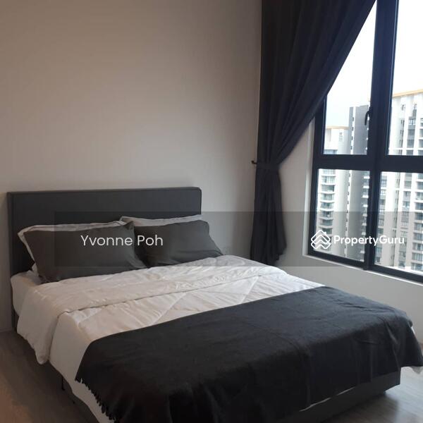 Untuk Dijual - Lexa Residence @ The Quartz WM