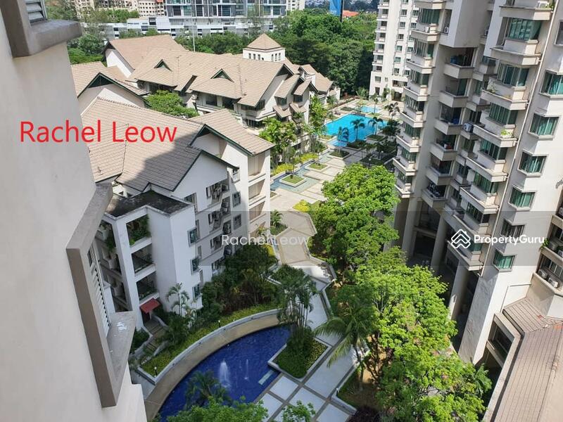 Riana Green Condominium, Jalan Tropicana Utara, PJU 3, Petaling Jaya