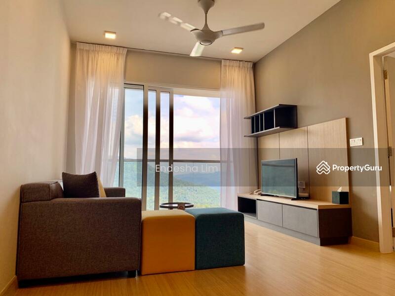 [No Longer Available] Free Installment 5 Years Fully Furnished Windmill