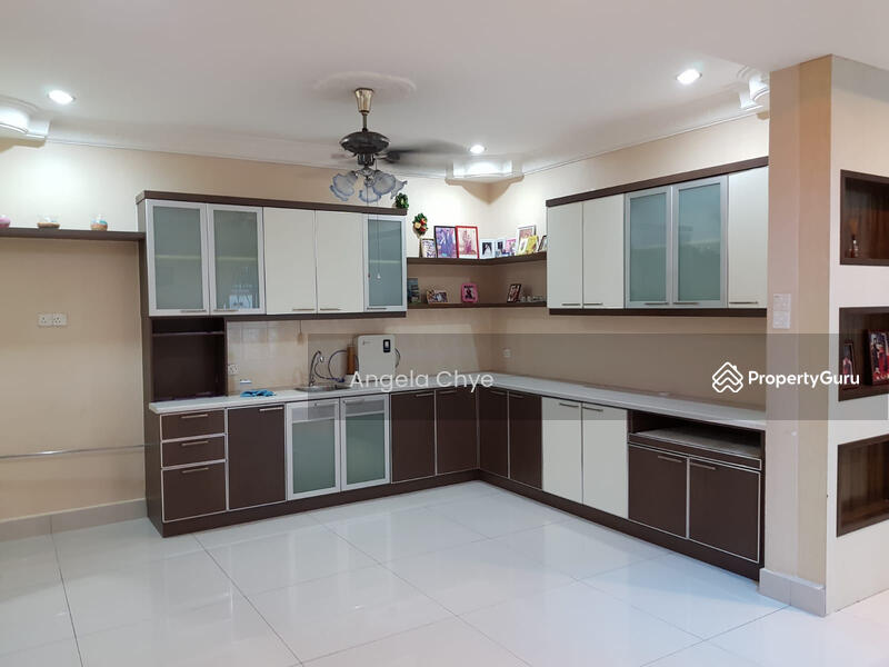 Cluster House for Rent in Bandar Indahpura (Kulai) - Angela Chye - PropertyGuru.com.my