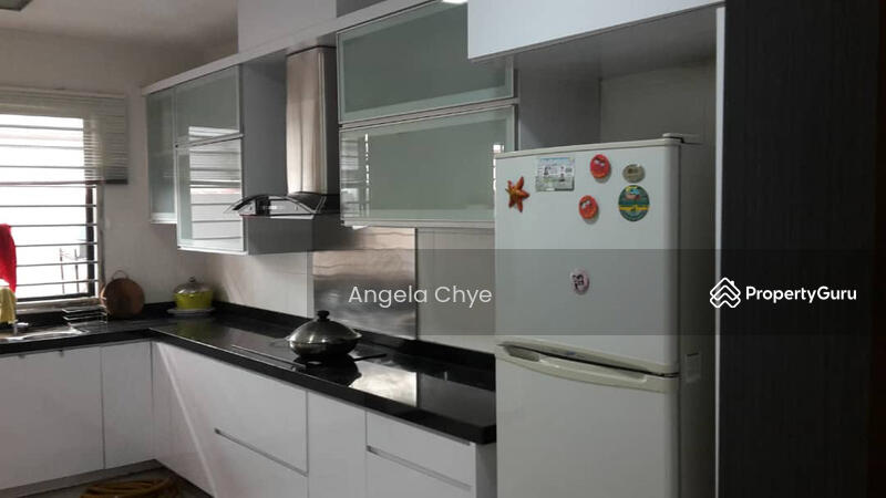 Cluster House for Rent in Bandar Indahpura (Kulai) - Angela Chye - PropertyGuru.com.my