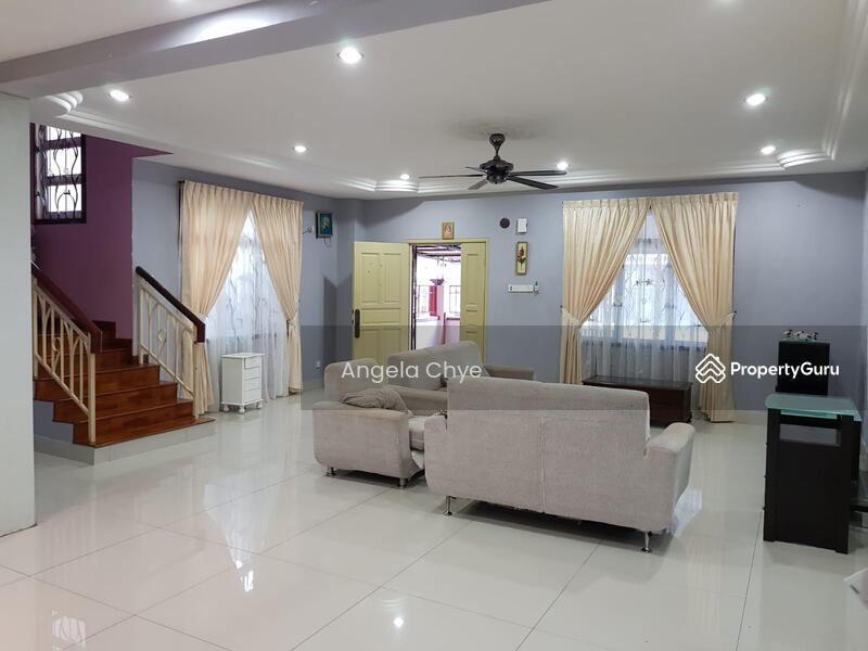 Cluster House for Rent in Bandar Indahpura (Kulai) - Angela Chye - PropertyGuru.com.my