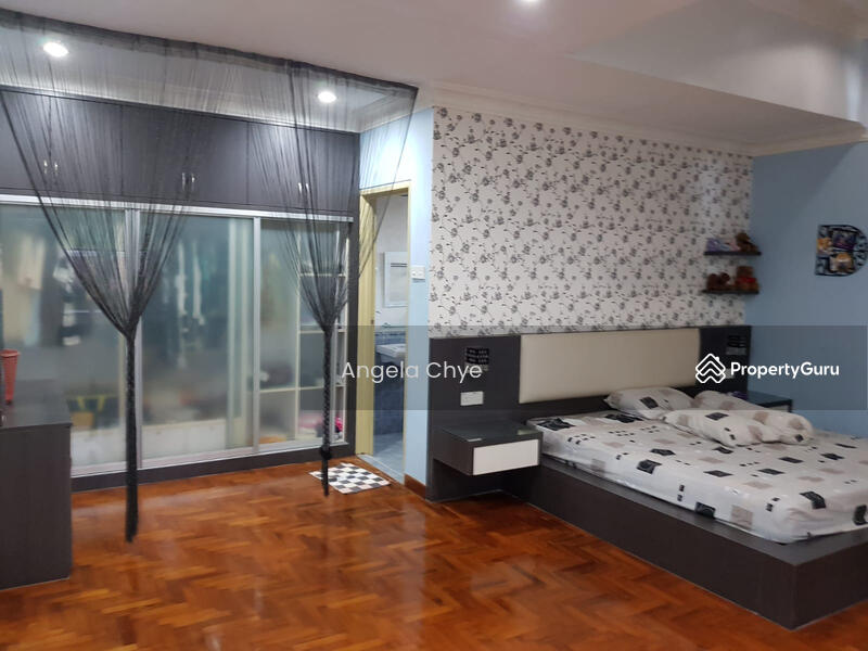 Cluster House for Rent in Bandar Indahpura (Kulai) - Angela Chye - PropertyGuru.com.my