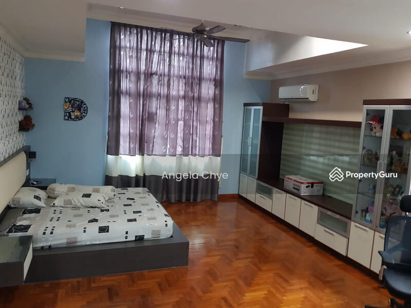 Cluster House for Rent in Bandar Indahpura (Kulai) - Angela Chye - PropertyGuru.com.my