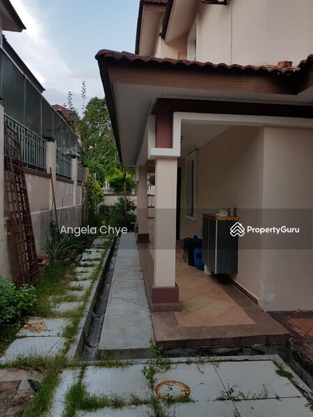 Cluster House for Rent in Bandar Indahpura (Kulai) - Angela Chye - PropertyGuru.com.my