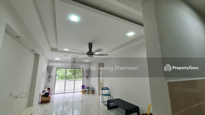 Pangsapuri untuk Dijual di Puncak Baiduri Apartment - Dante Leong Zhenwen - PropertyGuru.com.my