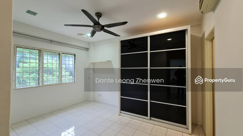 Pangsapuri untuk Dijual di Puncak Baiduri Apartment - Dante Leong Zhenwen - PropertyGuru.com.my
