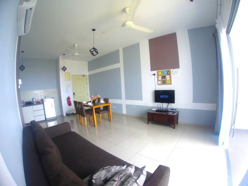 Service Residence for Sale at Atlantis Residences (Pangsapuri Atlantis Kota Syahbandar) - Mohd Syahidie - PropertyGuru.com.my