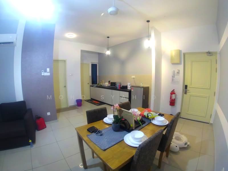Service Residence for Sale at Atlantis Residences (Pangsapuri Atlantis Kota Syahbandar) - Mohd Syahidie - PropertyGuru.com.my