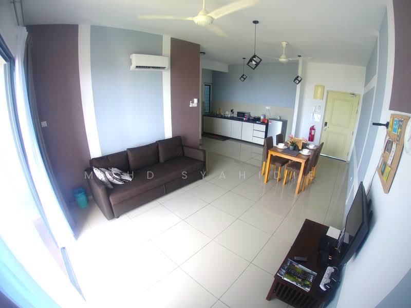 Service Residence for Sale at Atlantis Residences (Pangsapuri Atlantis Kota Syahbandar) - Mohd Syahidie - PropertyGuru.com.my