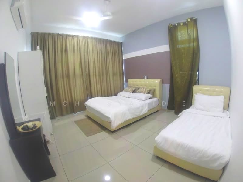 Service Residence for Sale at Atlantis Residences (Pangsapuri Atlantis Kota Syahbandar) - Mohd Syahidie - PropertyGuru.com.my