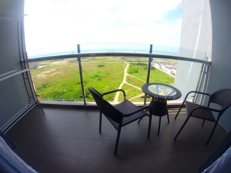 Service Residence for Sale at Atlantis Residences (Pangsapuri Atlantis Kota Syahbandar) - Mohd Syahidie - PropertyGuru.com.my