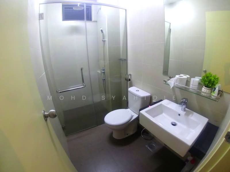 Service Residence for Sale at Atlantis Residences (Pangsapuri Atlantis Kota Syahbandar) - Mohd Syahidie - PropertyGuru.com.my