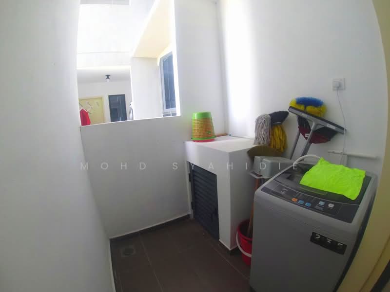 Service Residence for Sale at Atlantis Residences (Pangsapuri Atlantis Kota Syahbandar) - Mohd Syahidie - PropertyGuru.com.my