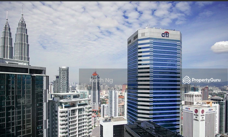 Tidak Lagi Tersedia Menara Citibank Untuk Disewa 165 Jalan Ampang Jalan Ampang Kl City Kuala Lumpur Pejabat Dari Harga Rm 20 000 Bulan Propertyguru Malaysia