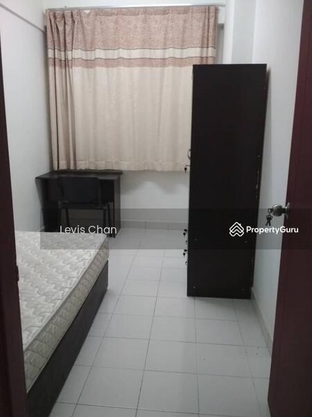 Untuk Disewa - Menara Rajawali