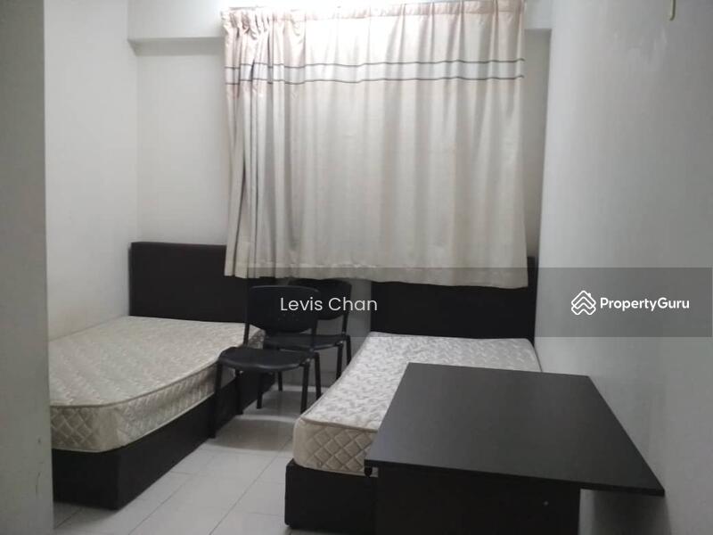 Untuk Disewa - Menara Rajawali