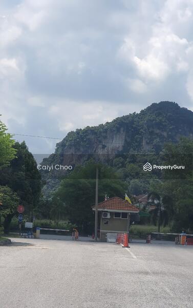 Apartment for Rent at Fully furnish Permai Lake view Apartment at Tambun - Caiyi Choo - Guarded - PropertyGuru.com.my