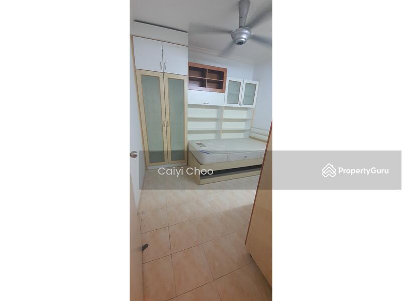 Fully furnish Permai Lake view Apartment at Tambun, Tambun, Ipoh, Perak