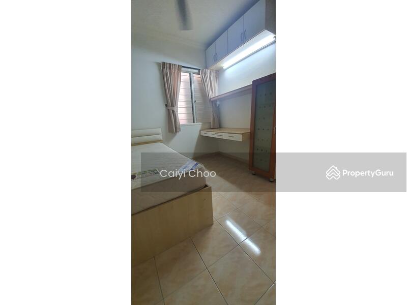 Apartment for Rent at Fully furnish Permai Lake view Apartment at Tambun - Caiyi Choo - Masterroom - PropertyGuru.com.my