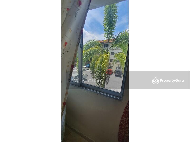Apartment for Rent at Fully furnish Permai Lake view Apartment at Tambun - Caiyi Choo - View from window - PropertyGuru.com.my