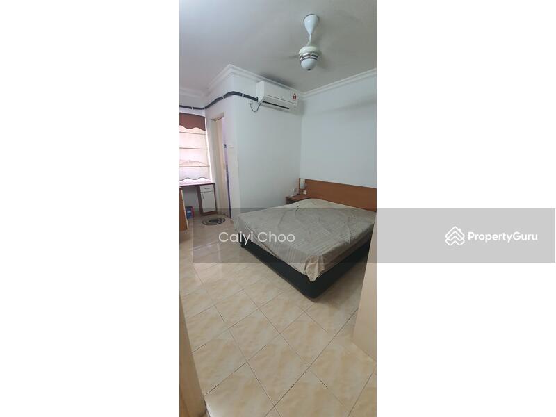 Fully furnish Permai Lake view Apartment at Tambun, Tambun, Ipoh, Perak