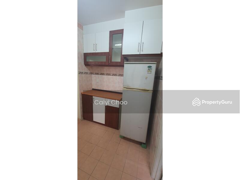 Apartment for Rent at Fully furnish Permai Lake view Apartment at Tambun - Caiyi Choo - Kitchen - PropertyGuru.com.my