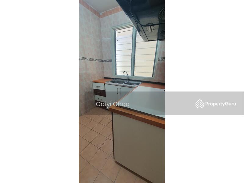 Apartment for Rent at Fully furnish Permai Lake view Apartment at Tambun - Caiyi Choo - Kitchen - PropertyGuru.com.my