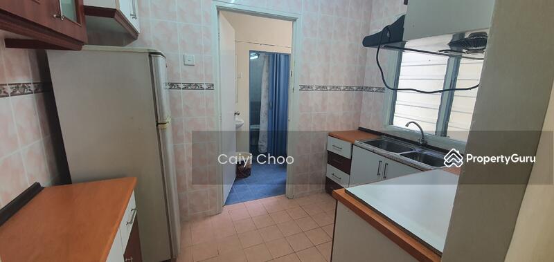 Apartment for Rent at Fully furnish Permai Lake view Apartment at Tambun - Caiyi Choo - Kitchen - PropertyGuru.com.my