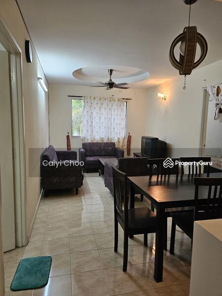 Apartment for Rent at Fully furnish Permai Lake view Apartment at Tambun - Caiyi Choo - PropertyGuru.com.my