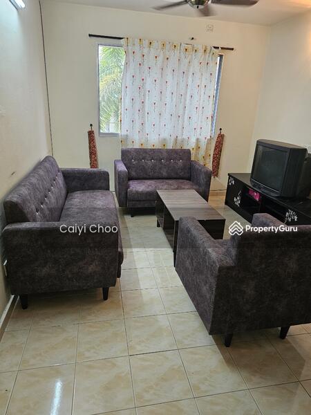 Apartment for Rent at Fully furnish Permai Lake view Apartment at Tambun - Caiyi Choo - PropertyGuru.com.my