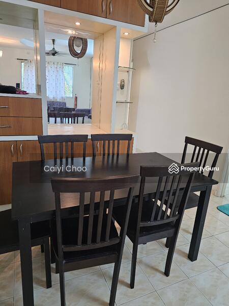 Apartment for Rent at Fully furnish Permai Lake view Apartment at Tambun - Caiyi Choo - PropertyGuru.com.my