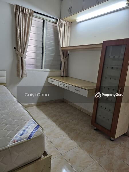 Apartment for Rent at Fully furnish Permai Lake view Apartment at Tambun - Caiyi Choo - PropertyGuru.com.my
