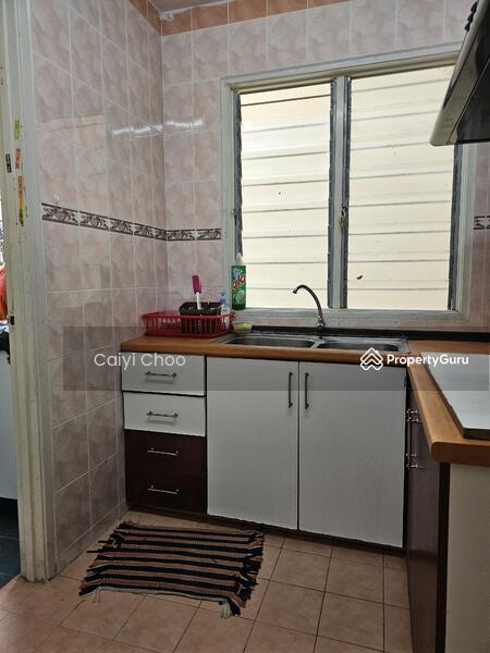 Apartment for Rent at Fully furnish Permai Lake view Apartment at Tambun - Caiyi Choo - PropertyGuru.com.my