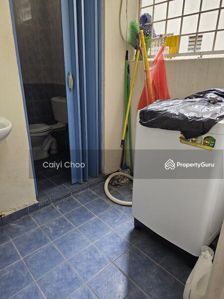 Apartment for Rent at Fully furnish Permai Lake view Apartment at Tambun - Caiyi Choo - PropertyGuru.com.my