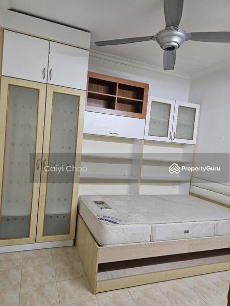 Apartment for Rent at Fully furnish Permai Lake view Apartment at Tambun - Caiyi Choo - PropertyGuru.com.my