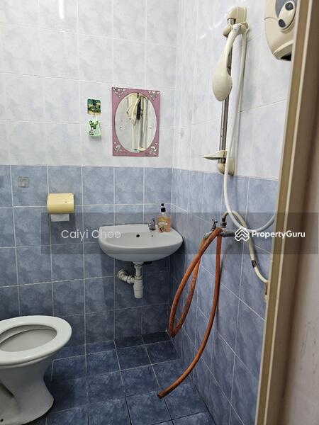 Apartment for Rent at Fully furnish Permai Lake view Apartment at Tambun - Caiyi Choo - PropertyGuru.com.my