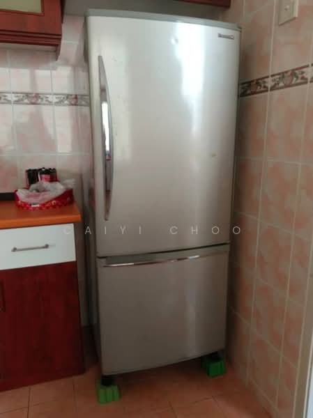 Apartment for Rent at Fully furnish Permai Lake view Apartment at Tambun - Caiyi Choo - PropertyGuru.com.my