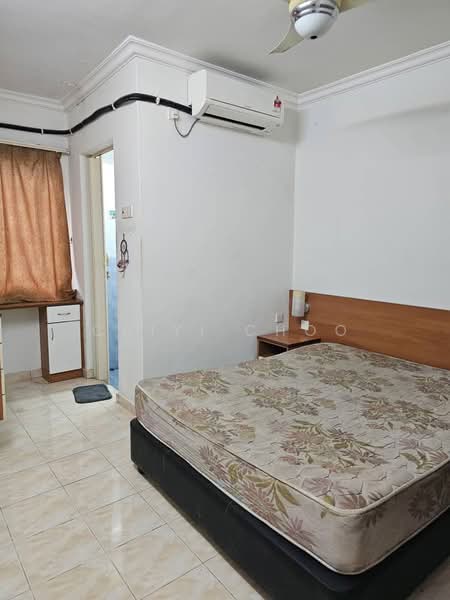 Apartment for Rent at Fully furnish Permai Lake view Apartment at Tambun - Caiyi Choo - PropertyGuru.com.my