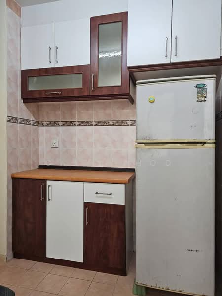 Apartment for Rent at Fully furnish Permai Lake view Apartment at Tambun - Caiyi Choo - PropertyGuru.com.my