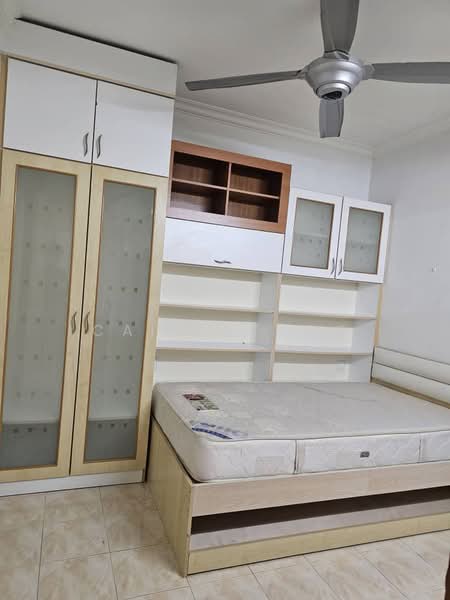 Apartment for Rent at Fully furnish Permai Lake view Apartment at Tambun - Caiyi Choo - PropertyGuru.com.my