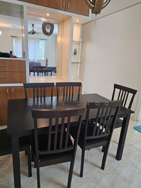 Apartment for Rent at Fully furnish Permai Lake view Apartment at Tambun - Caiyi Choo - PropertyGuru.com.my