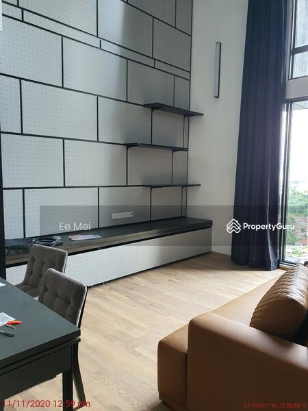 Condominium for Sale at Twy Duplex Condos - Ee Mei - PropertyGuru.com.my