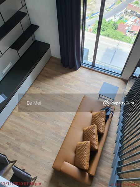 Condominium for Sale at Twy Duplex Condos - Ee Mei - PropertyGuru.com.my
