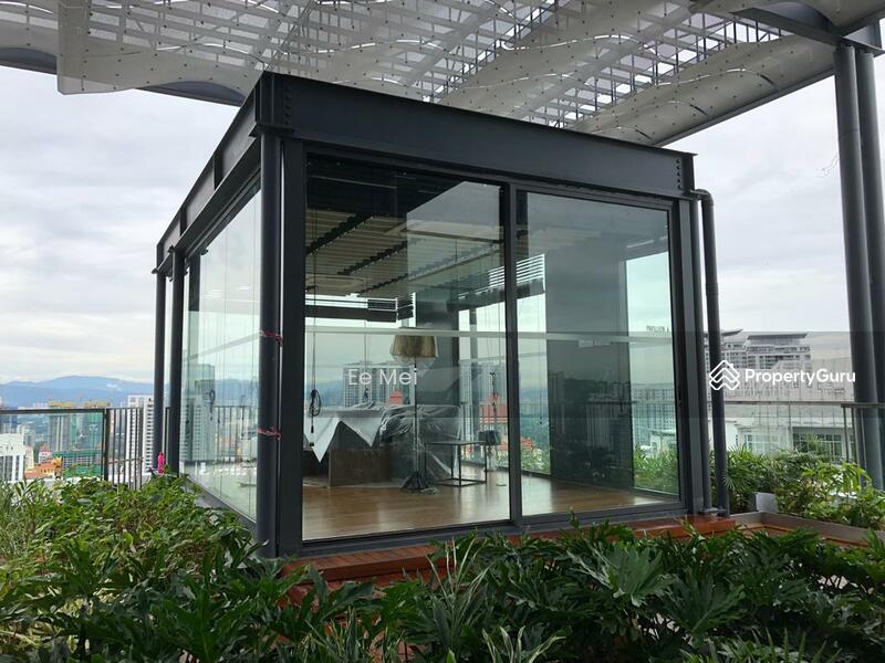 Condominium for Sale at Twy Duplex Condos - Ee Mei - PropertyGuru.com.my