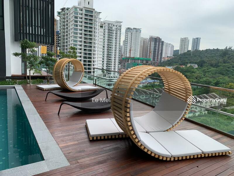 Condominium for Sale at Twy Duplex Condos - Ee Mei - PropertyGuru.com.my