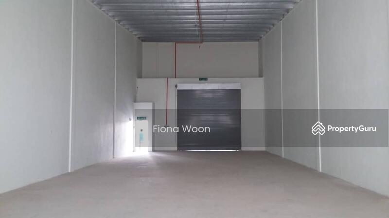 For Sale - Taman Iks Rembia Hub , Alor Gajah Melaka